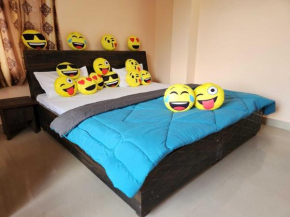 Hotel O HOME 81250D Abhiaak Regency